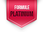 Formule Platinium