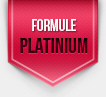 Formule Platinium