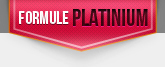 Formule Platinium